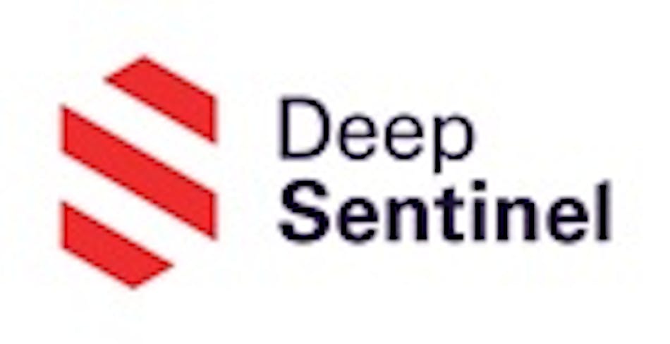 Deep sentinel smart outlet home surveillance system