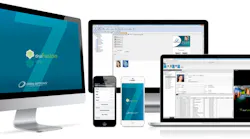 New with DNA Fusion version 7.5.0.33, the Schindler third-party database interface gives users the ability to manage their elevator dispatch control through the user-friendly DNA Fusion platform.