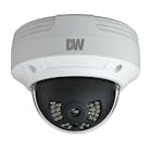 The DWC-MVT4Wi36 dome camera, pictured above, is one several new 4MP MEGApix video analytics cameras from Digital Watchdog.