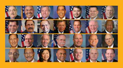 The ACLU released results of a test showing that Rekognition falsely matched 28 current members of Congress with images in an arrest photo database. Congressional members of color were disproportionately identified incorrectly, including six members of the Congressional Black Caucus.