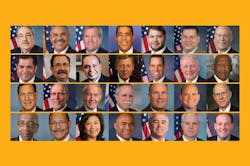 The ACLU released results of a test showing that Rekognition falsely matched 28 current members of Congress with images in an arrest photo database. Congressional members of color were disproportionately identified incorrectly, including six members of the Congressional Black Caucus.