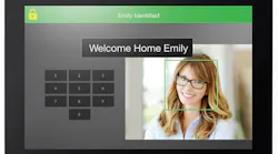 IntelliVision face recognition can be implemented on premise servers, over the cloud, or embedded in cameras with multi-core ARM chips such as those from Ambarella and Qualcomm. IntelliVision face recognition will soon be commercially available on NSC’s ELAN intelligent touch panels, adding a new level of intuitive convenience to the home control and automation platform.