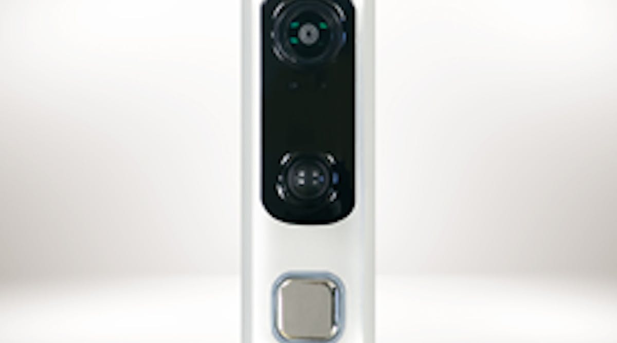 The LifeShield HD Video Doorbell also features sophisticated day and night vision modes, giving homeowners the ability to see approaching visitors at any time of the day, including in low light or cloudy conditions.