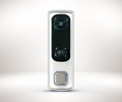 The LifeShield HD Video Doorbell also features sophisticated day and night vision modes, giving homeowners the ability to see approaching visitors at any time of the day, including in low light or cloudy conditions. The LifeShield HD Video Doorbell also features sophisticated day and night vision modes, giving homeowners the ability to see approaching visitors at any time of the day, including in low light or cloudy conditions.