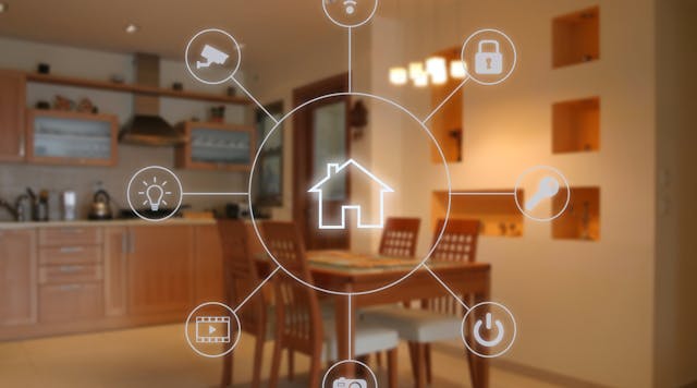 Residential integrators have an array of new smart home sensor options to offer in addition to intrusion detection