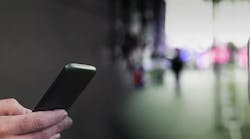 In a mobile-first access control system, people must use mobile credential apps in order to access a facility, creating &apos;sticky&apos; users.