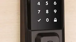 Kwikset Halo