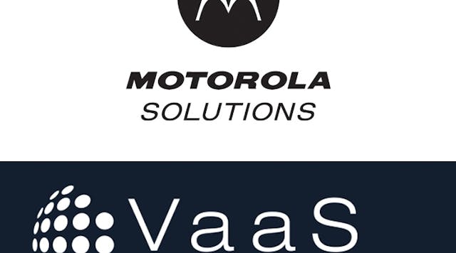 Motorola Vaas Logos