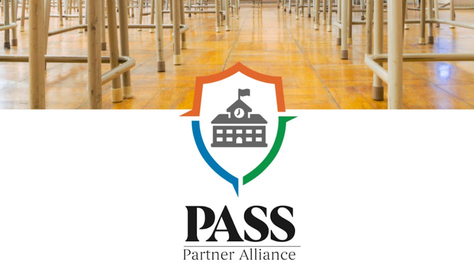 The PASS school safety and security guidelines are the most comprehensive information available on best practices specifically for securing K-12 school facilities