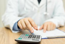 Last year, a study at Allegion UK found that more than 40 percent of healthcare facilities that felt their current security measures were compromised say this was because of underfunding or budgetary constraints. Last year, a study at Allegion UK found that more than 40 percent of healthcare facilities that felt their current security measures were compromised say this was because of underfunding or budgetary constraints.