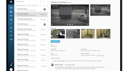 The Arcules Integrated Video Cloud Service combines untapped video and sensor data with the latest technologies in cloud, artificial intelligence, and machine learning to deliver actionable business and security intelligence for modern organizations. The Arcules Integrated Video Cloud Service combines untapped video and sensor data with the latest technologies in cloud, artificial intelligence, and machine learning to deliver actionable business and security intelligence for modern organizations.