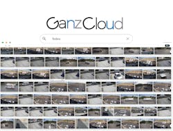 Ganz Cloud is a real-time deep learning search engine for video surveillance. It turns any IP camera, smart phone, tablet or recording device into a smart system.