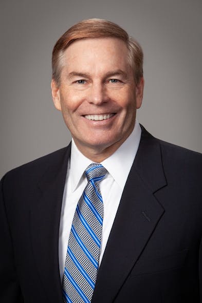 David Ritland, an accomplished businessman, is the owner and president of the new Security 101 Chicago franchise office