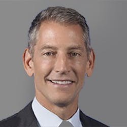 David Smail has been named Executive Vice President and Chief Legal Officer at ADT. David Smail has been named Executive Vice President and Chief Legal Officer at ADT.