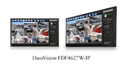 The DuraVision FDF4627W-IP comes equipped with decoding technology that ensures that images are displayed with no delay and are true to the original source data. This eliminates the need for an additional decoder, simplifying the installation area. The DuraVision FDF4627W-IP comes equipped with decoding technology that ensures that images are displayed with no delay and are true to the original source data. This eliminates the need for an additional decoder, simplifying the installation area.