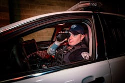 The rugged Scion PTM features FLIR’s most advanced thermal imaging core, which allows users to quickly detect objects with greater detail and offer clear vision in low visibility conditions. The rugged Scion PTM features FLIR’s most advanced thermal imaging core, which allows users to quickly detect objects with greater detail and offer clear vision in low visibility conditions.