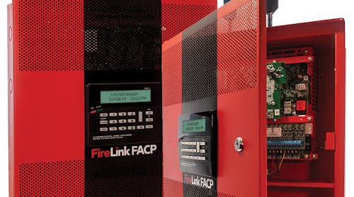 Fire Link Iscw 19