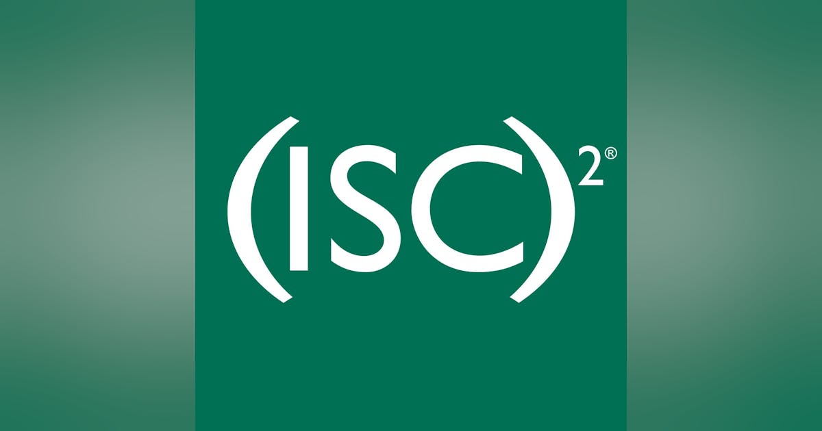 (ISC)² invests in the professional development of global cybersecurity ...