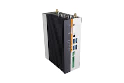 The Karbon 300 from Logic Supply is a compact rugged computer, engineered for the most challenging security and surveillance installations.