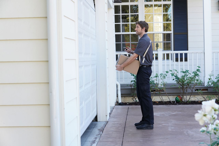 Key By Amazon Expands Keyless Entry Offerings For Residential And Business Security Info Watch
