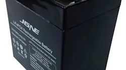 Half the weight of its traditional counterparts, lithium ferrophosphate (LFP) batteries can be recharged quickly and repeatedly