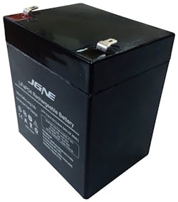 Half the weight of its traditional counterparts, lithium ferrophosphate (LFP) batteries can be recharged quickly and repeatedly Half the weight of its traditional counterparts, lithium ferrophosphate (LFP) batteries can be recharged quickly and repeatedly