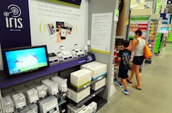 Lowe&apos;s recently announced that it is shutting down its Iris DIY smart home platform effective March 31, 2019.