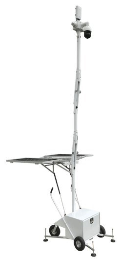 MSS units are a force multiplier for management, security, medical, law enforcement or event personnel by providing the ability to monitor an area more efficiently and effectively. MSS units are a force multiplier for management, security, medical, law enforcement or event personnel by providing the ability to monitor an area more efficiently and effectively.