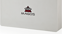 The SR250 is the newest solution in Magos&rsquo; perimeter protection lineup. Utilizing the same Multiple Input and Multiple Output (MIMO) and digital beam forming technologies found in the Magos SR1000 and SR500, the SR250 covers an area of more than 15 acres and detects targets at up to 250 meters.