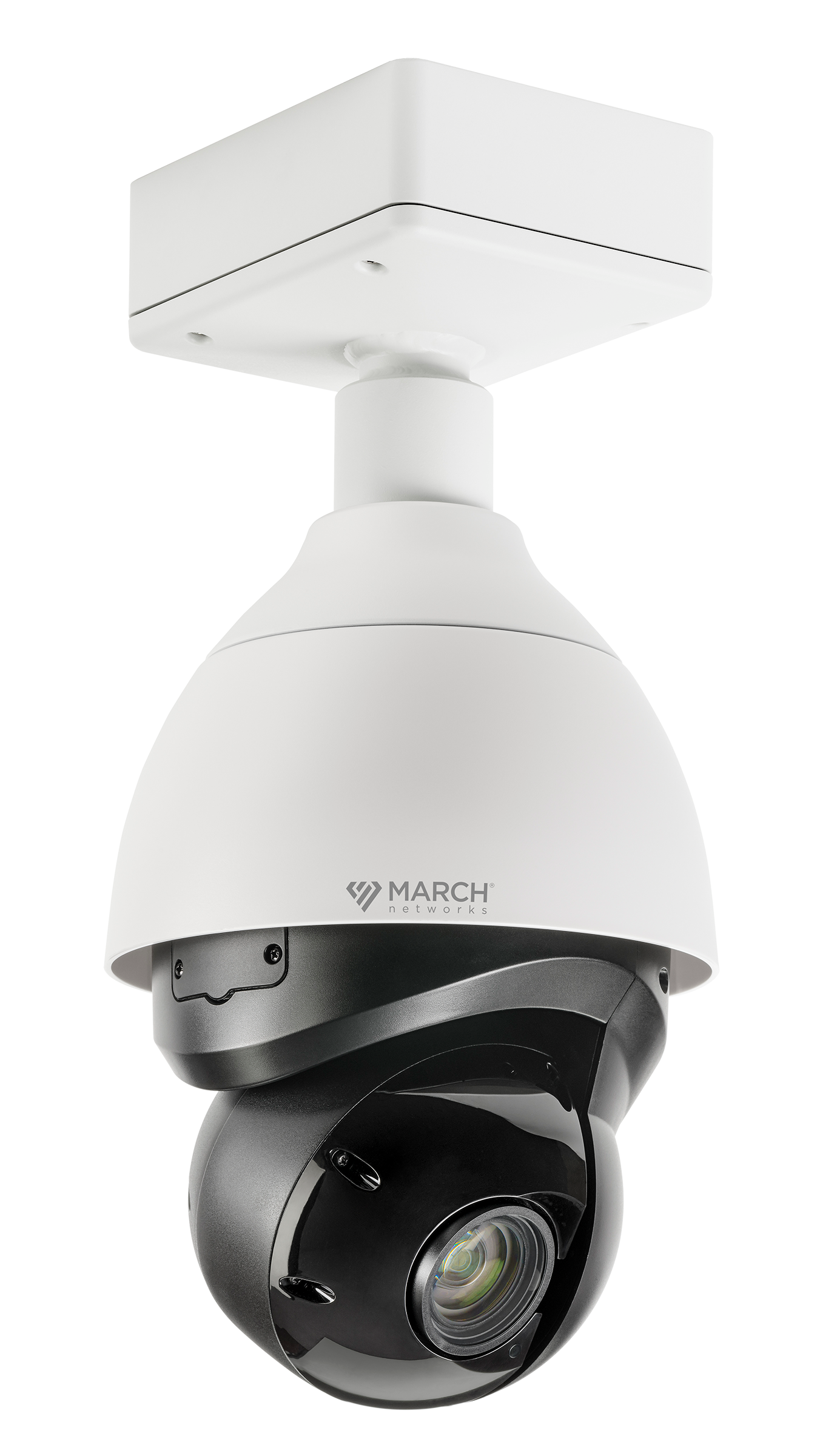 March Networks&rsquo; new ME3 and SE2 PTZ cameras offer uncompromising security for indoor and outdoor spaces.