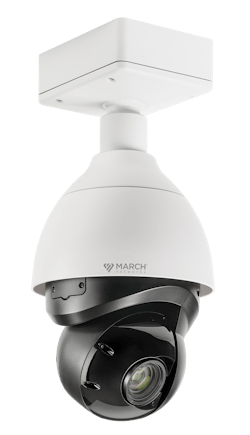 March Networks&rsquo; new ME3 and SE2 PTZ cameras offer uncompromising security for indoor and outdoor spaces.
