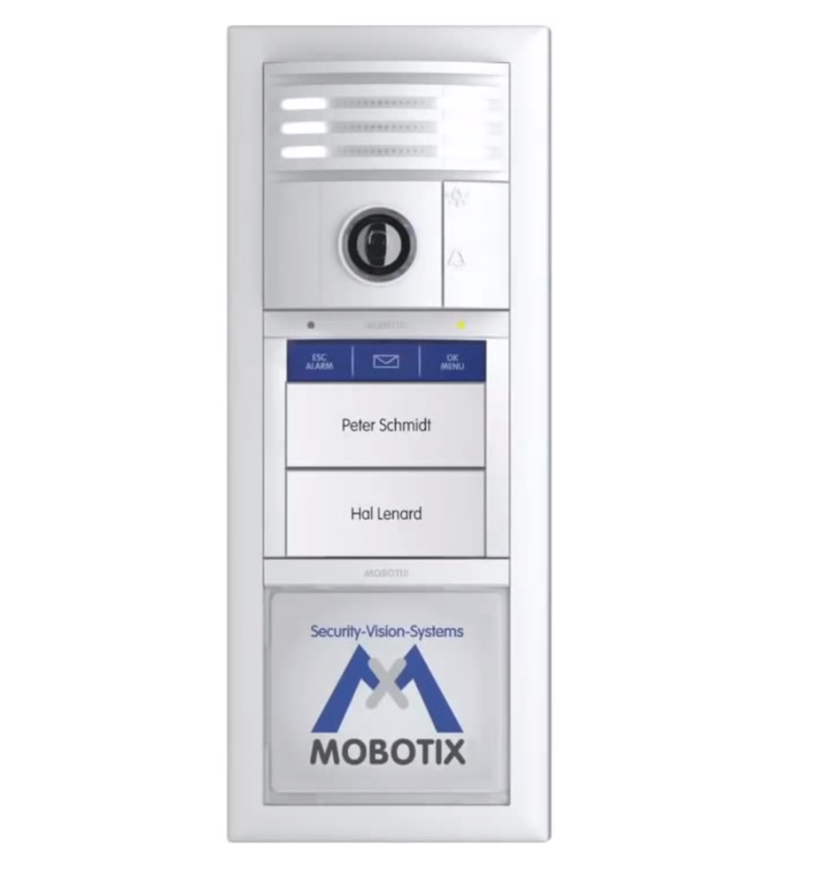 Mobotix