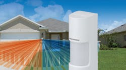 The new models are built upon OPTEX&rsquo;s extensive track record in providing outstanding sensing performance for outdoor intruder detection applications, while the wide (180&deg;) detection area coverage brings a new feature that is ideal for protecting larger residential grounds.