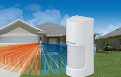 The new models are built upon OPTEX’s extensive track record in providing outstanding sensing performance for outdoor intruder detection applications, while the wide (180°) detection area coverage brings a new feature that is ideal for protecting larger residential grounds. The new models are built upon OPTEX’s extensive track record in providing outstanding sensing performance for outdoor intruder detection applications, while the wide (180°) detection area coverage brings a new feature that is ideal for protecting larger residential grounds.