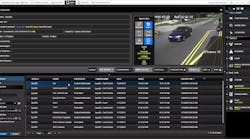As an integrated security management system, Perspective VMS® acts as a common operating interface to send and receive communication between field devices in vehicles and security personnel. As an integrated security management system, Perspective VMS® acts as a common operating interface to send and receive communication between field devices in vehicles and security personnel.