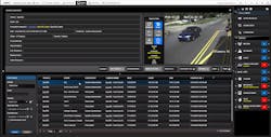 As an integrated security management system, Perspective VMS® acts as a common operating interface to send and receive communication between field devices in vehicles and security personnel. As an integrated security management system, Perspective VMS® acts as a common operating interface to send and receive communication between field devices in vehicles and security personnel.