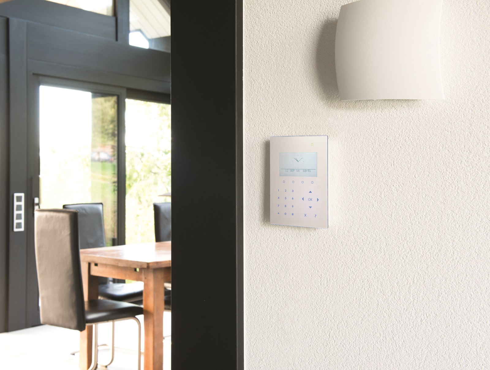 Vanderbilt announced today that the award-winning SPC system has been accredited to the NF A2P Cyber-RTC cybersecurity standard from the CNPP.