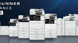 With organizations honing in on information security and their compliance efforts with data privacy regulations, Canon U.S.A., Inc., a leader in digital imaging solutions, debuts its third generation imageRUNNER ADVANCE 3rd edition platform. Building upon the success and reliability of its predecessors, the new lineup features Security Information Event Management (SIEM) integration and other cybersecurity feature enhancements that allow for efficient activity monitoring and threat detection that extend beyond traditional MFP security features designed to help prevent unauthorized access to organizational assets. The solutions expand Canon’s existing focus on reliability and workflow efficiency.