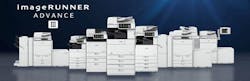 With organizations honing in on information security and their compliance efforts with data privacy regulations, Canon U.S.A., Inc., a leader in digital imaging solutions, debuts its third generation imageRUNNER ADVANCE 3rd edition platform. Building upon the success and reliability of its predecessors, the new lineup features Security Information Event Management (SIEM) integration and other cybersecurity feature enhancements that allow for efficient activity monitoring and threat detection that extend beyond traditional MFP security features designed to help prevent unauthorized access to organizational assets. The solutions expand Canon’s existing focus on reliability and workflow efficiency. With organizations honing in on information security and their compliance efforts with data privacy regulations, Canon U.S.A., Inc., a leader in digital imaging solutions, debuts its third generation imageRUNNER ADVANCE 3rd edition platform. Building upon the success and reliability of its predecessors, the new lineup features Security Information Event Management (SIEM) integration and other cybersecurity feature enhancements that allow for efficient activity monitoring and threat detection that extend beyond traditional MFP security features designed to help prevent unauthorized access to organizational assets. The solutions expand Canon’s existing focus on reliability and workflow efficiency.