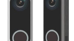 Uniview New Product Doorbell Uniview New Product Doorbell