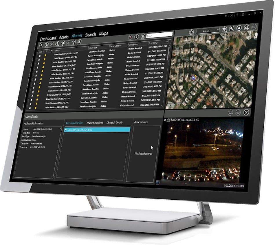 Verint vms best sale