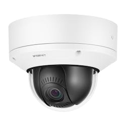 At ISC West 2019, in booth #14079, Hanwha Techwin America will showcase version 4.0 of its Wisenet WAVE VMS solution along with new features and functionality across several Wisenet camera lines. At ISC West 2019, in booth #14079, Hanwha Techwin America will showcase version 4.0 of its Wisenet WAVE VMS solution along with new features and functionality across several Wisenet camera lines.