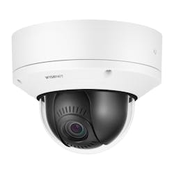 At ISC West 2019, in booth #14079, Hanwha Techwin America will showcase version 4.0 of its Wisenet WAVE VMS solution along with new features and functionality across several Wisenet camera lines.