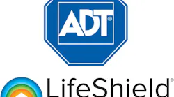 ADT has acquired LifeShield in a deal valued at approximately $25 million.