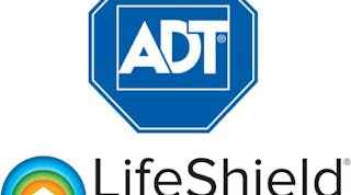ADT has acquired LifeShield in a deal valued at approximately $25 million.