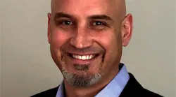 Alan Banta.