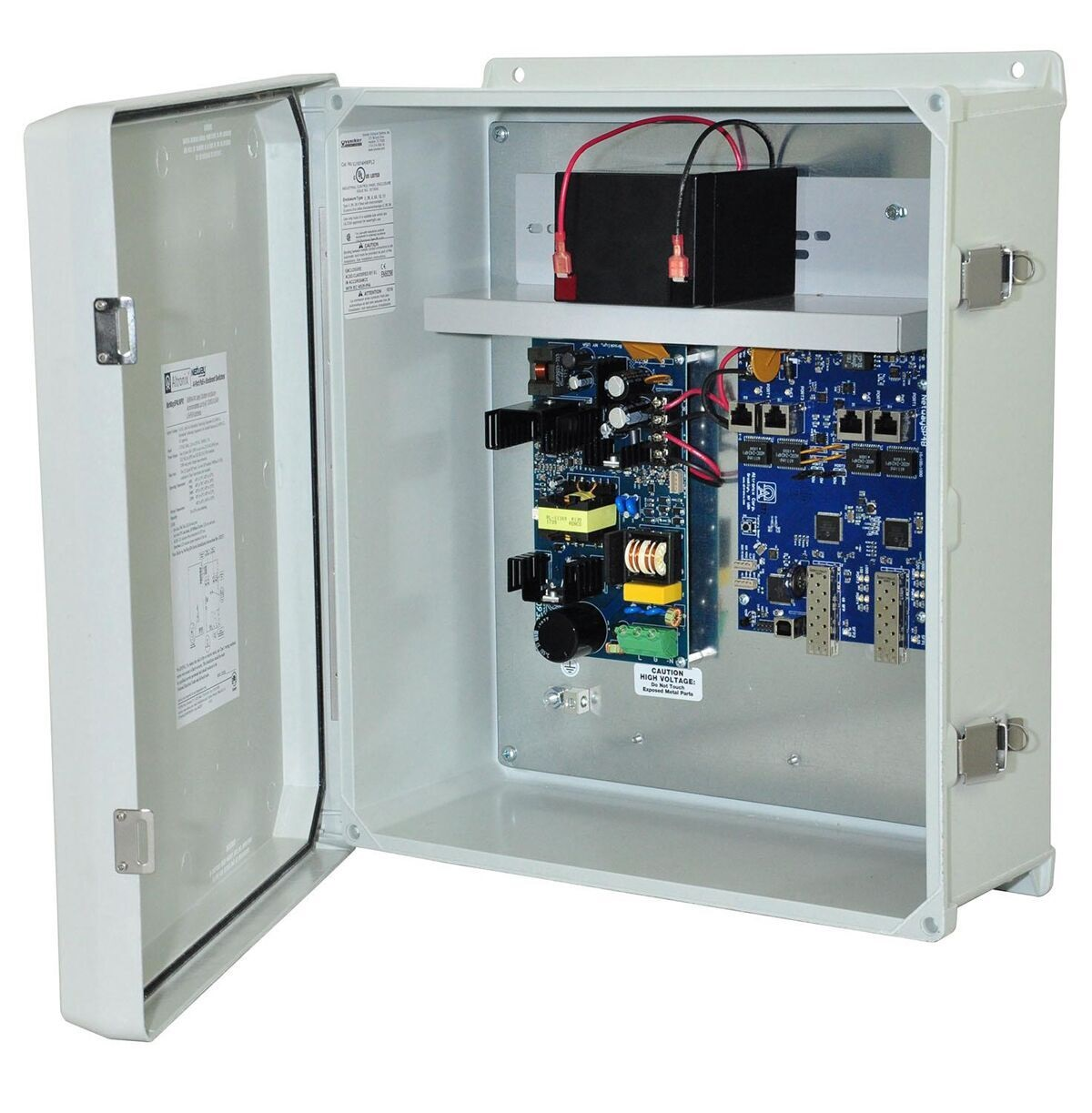 Altronix Netway Spectrum