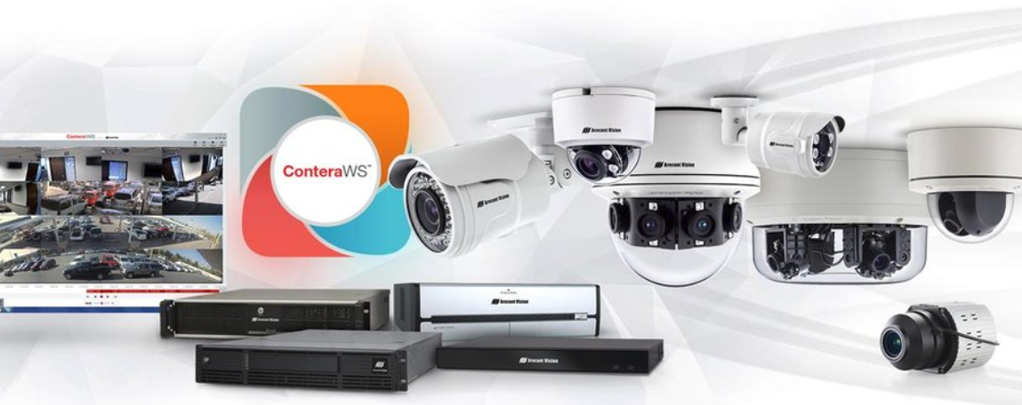 Arecont 5c76dce7dbf94