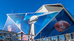 As Super Bowl LIII prepares to launch into game mode this Sunday, the security planning for the weeklong festivities in Atlanta have been underway for more than two years.