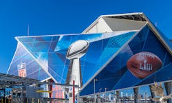 As Super Bowl LIII prepares to launch into game mode this Sunday, the security planning for the weeklong festivities in Atlanta have been underway for more than two years.